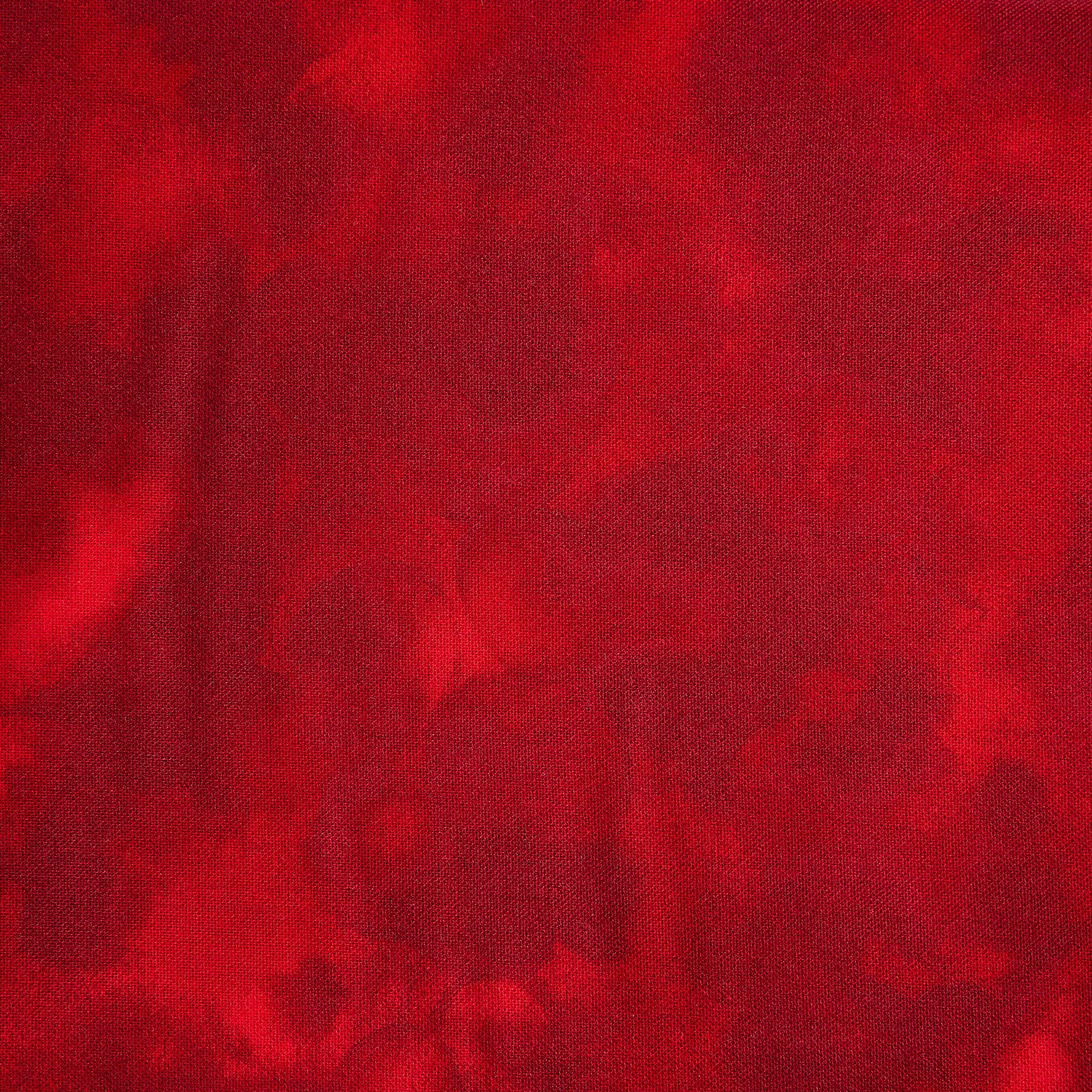 Northcott Impressions Premium Red Quilt Cotton Fabric